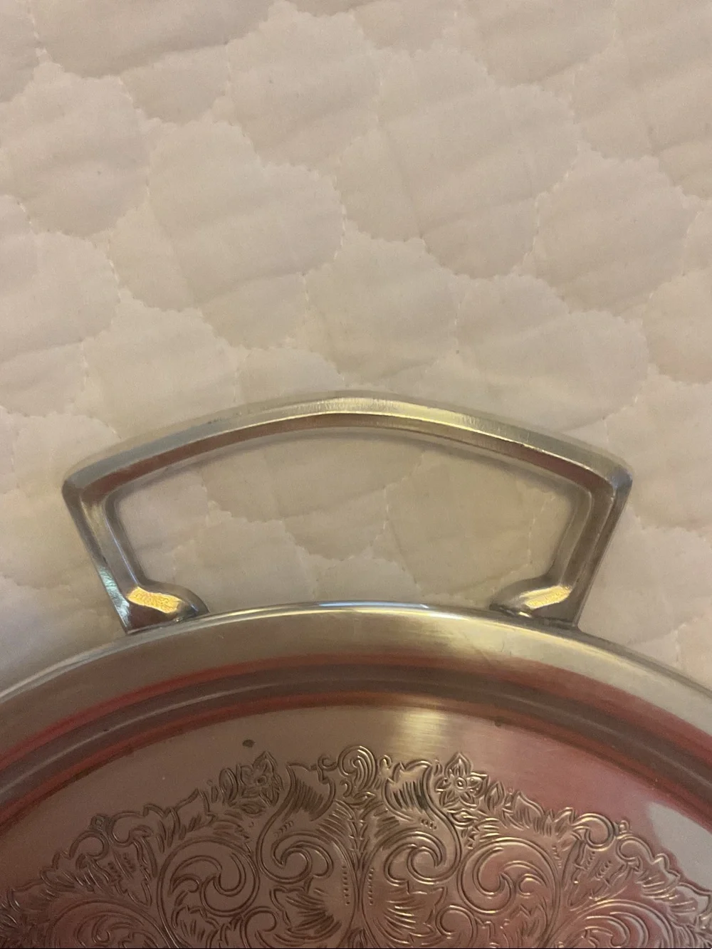 Oneida elegant serving